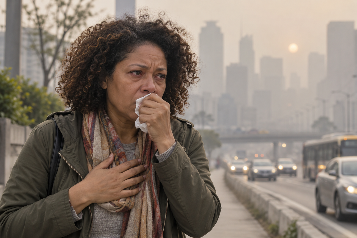 Where to Go When You Need Cleaner Air