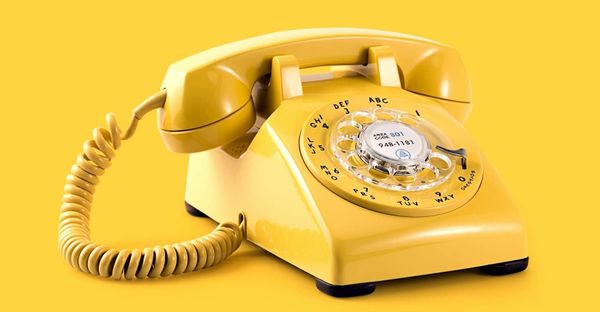 What In the 311?  There Is No National Standard Dialing 311