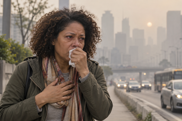 Where to Go When You Need Cleaner Air
