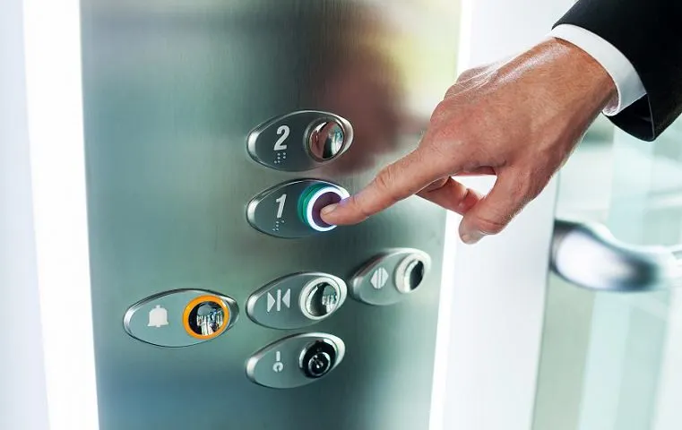 INSTALACIÓN DE ASCENSOR PARA MEJORAR LA ACCESIBILIDAD