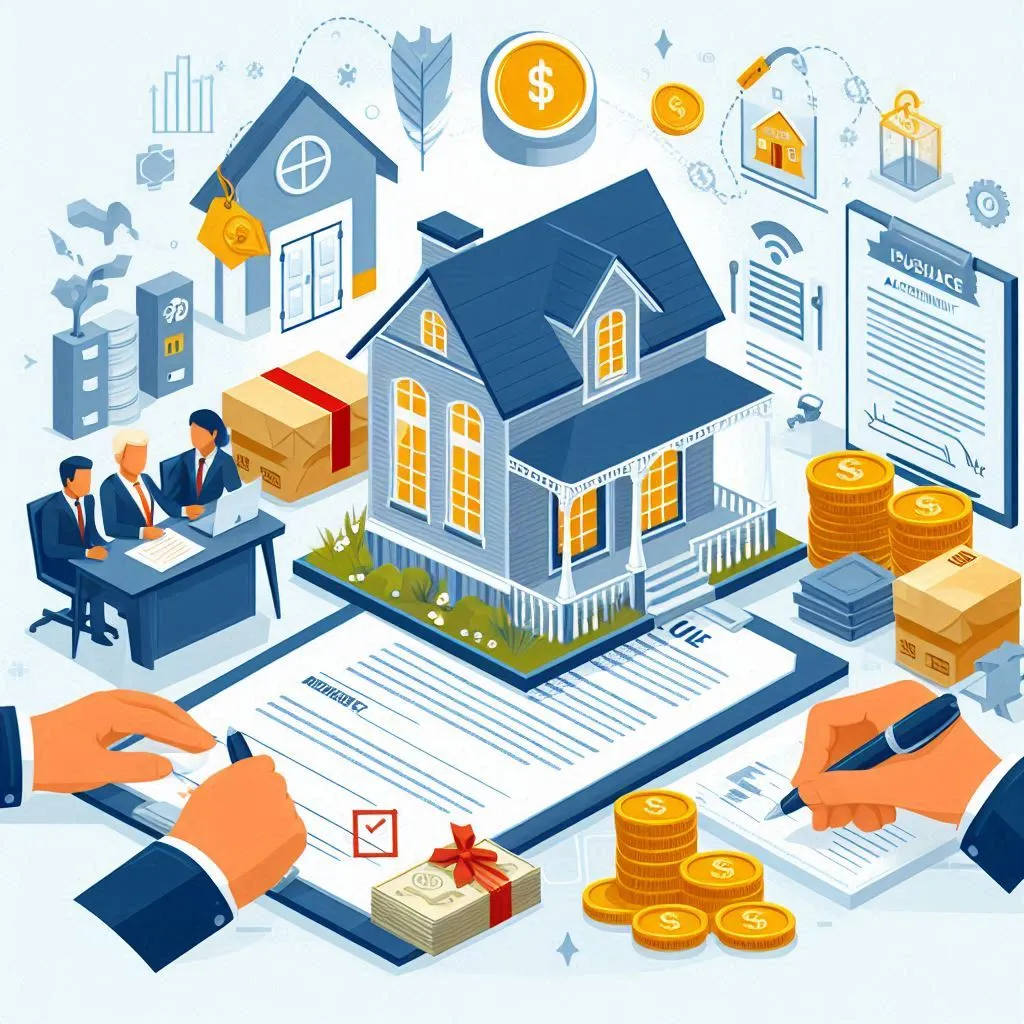 5 ASPECTOS LEGALES CLAVE PARA EVITAR SORPRESAS SI VAS A COMPRAR UNA VIVIENDA DE SEGUNDA MANO