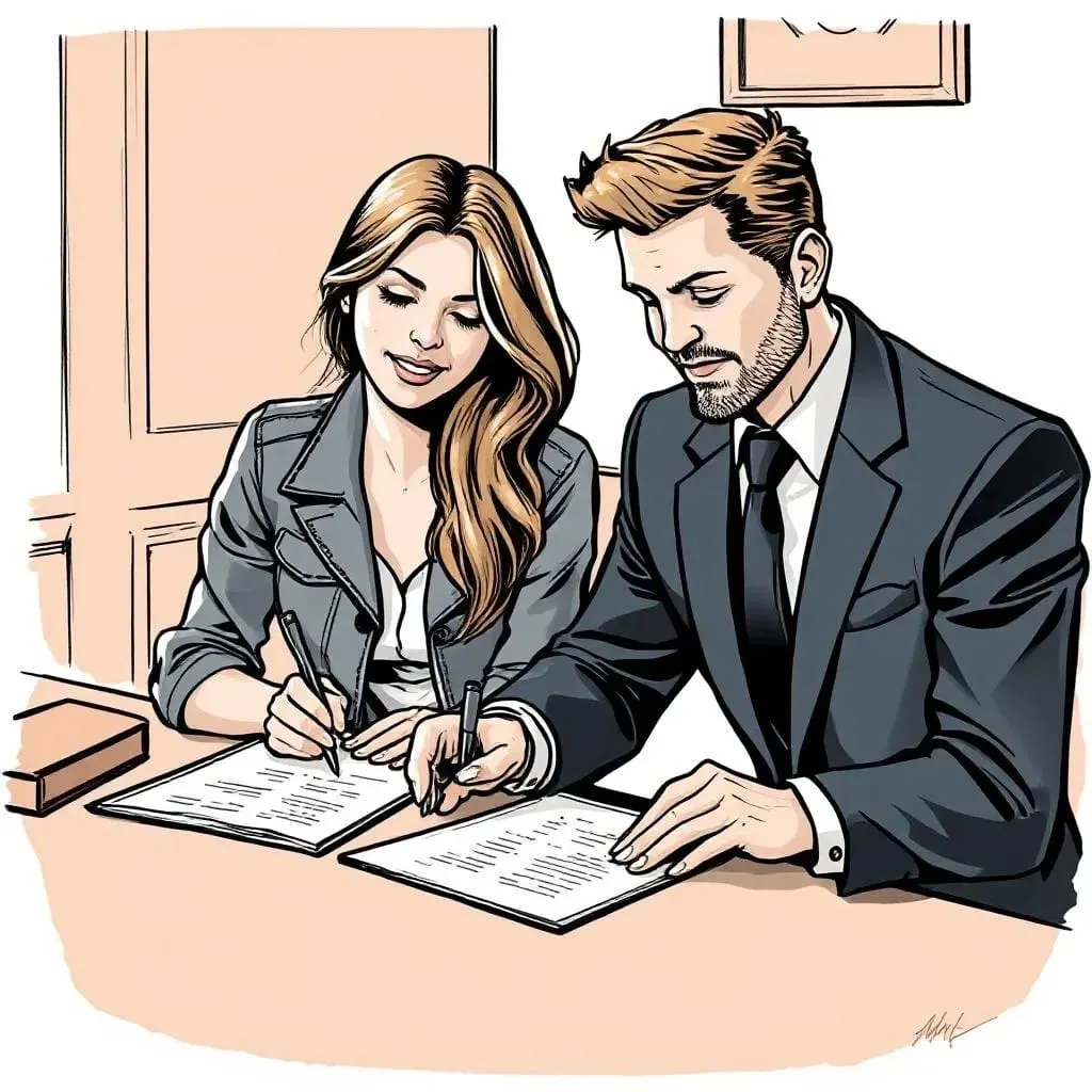 ¿CUÁNTO DINERO SUELE DARSE EN UN CONTRATO DE ARRAS?