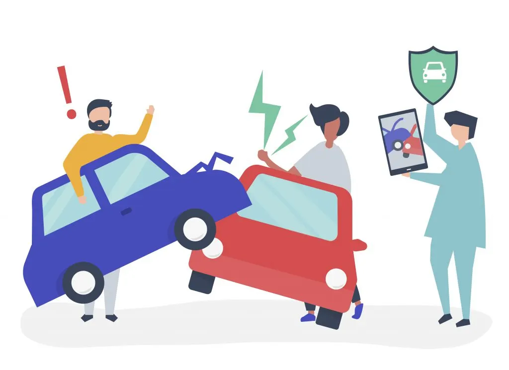 INDEMNIZACIÓN ACCIDENTES DE TRÁFICO