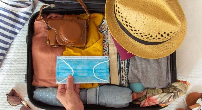 CONFIANZA Y PRUDENCIA