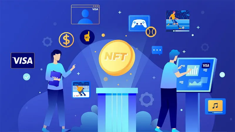 ¿ERES UN CREADOR DE NFT? APRENDE CÓMO SE FACTURAN ESTOS ACTIVOS DIGITALES