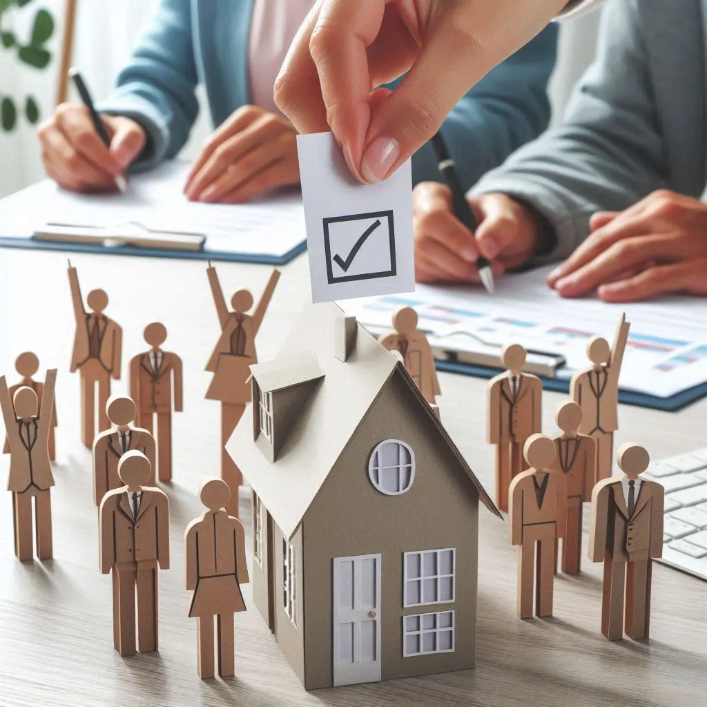 ¿CÓMO SE CUENTAN LOS VOTOS DE UN PROPIETARIO CON MÁS DE UNA PROPIEDAD?