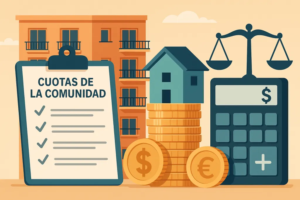 LOS PROPIETARIOS DE TRASTEROS UBICADOS EN EL GARAJE, ¿TIENEN QUE PAGAR LOS GASTOS DEL PARKING?