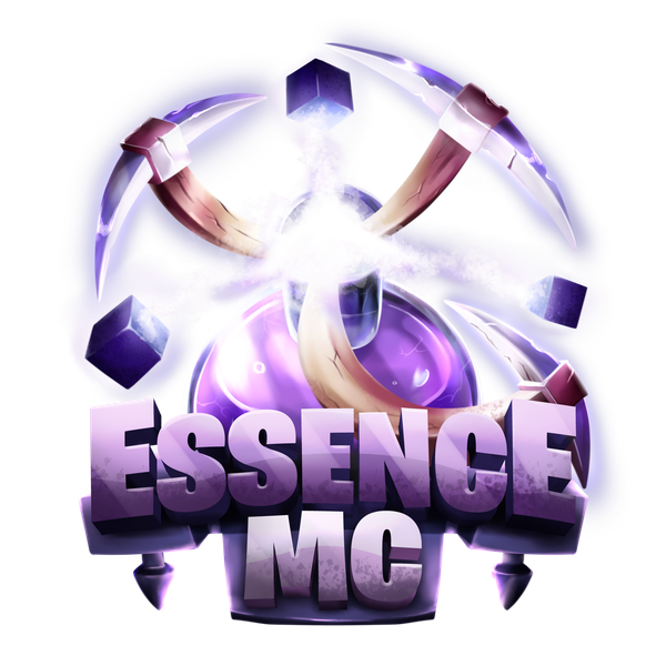 EssenceMC - Logo