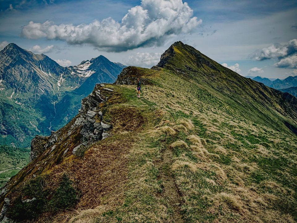 Exquisite Hydrology: Valsesia, the Alps and How to Explore Italy Beyond Conventional Itineraries