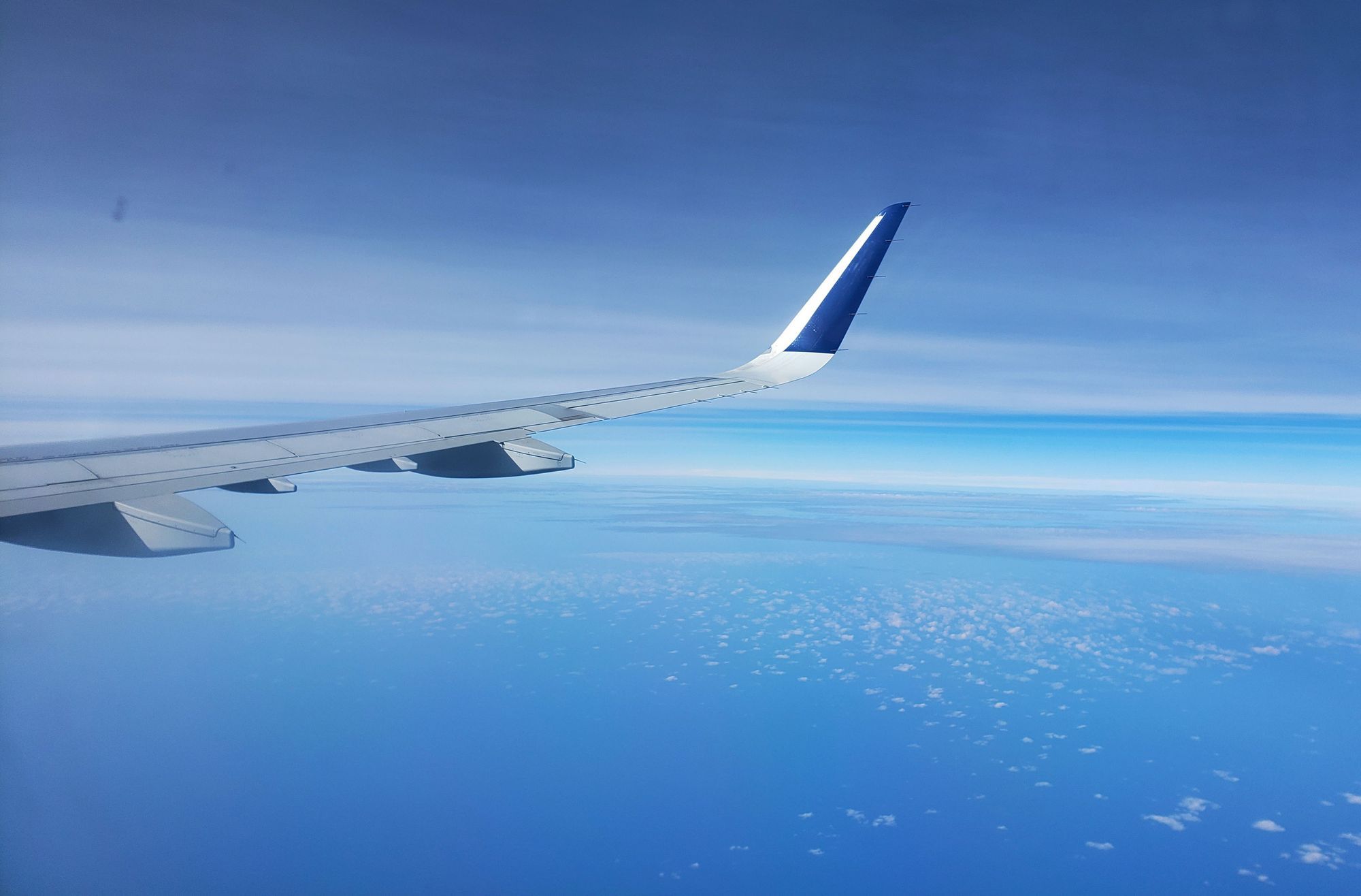 Five Travel Tips - Five things to know before you go.