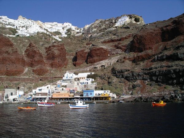 Coming Soon: Five Travel Tips