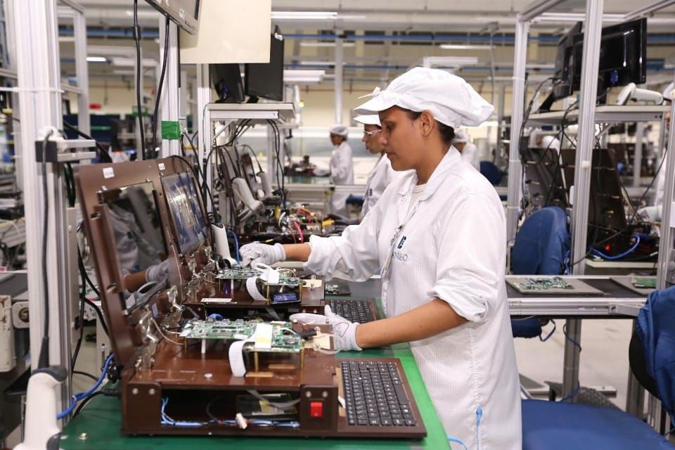 Brasil perde fôlego na geração de empregos, mas Amazonas lidera avanço e Manaus cria 3,1 mil vagas em julho