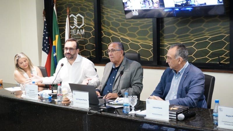 Incentivos da Zona Franca estão no centro de duas ações acompanhadas pelo Cieam no STF