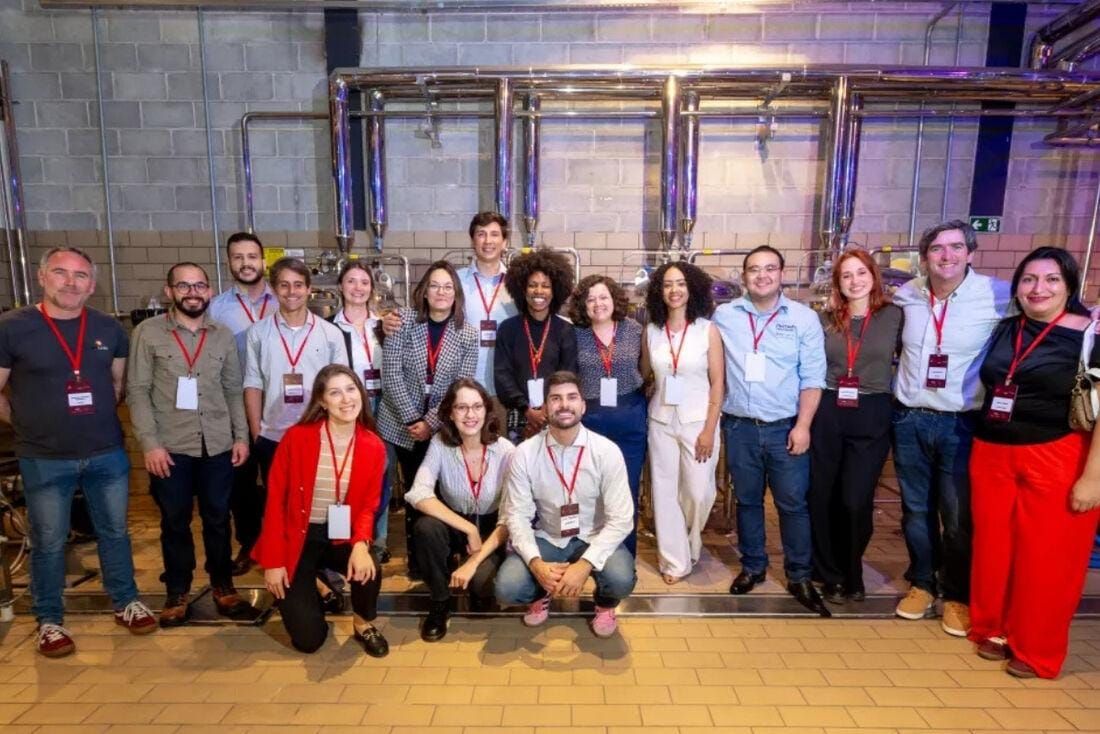 Manaus entra em projeto de Ambev, PepsiCo, Ball e Valgroup para diagnosticar cadeias de vidro e alumínio