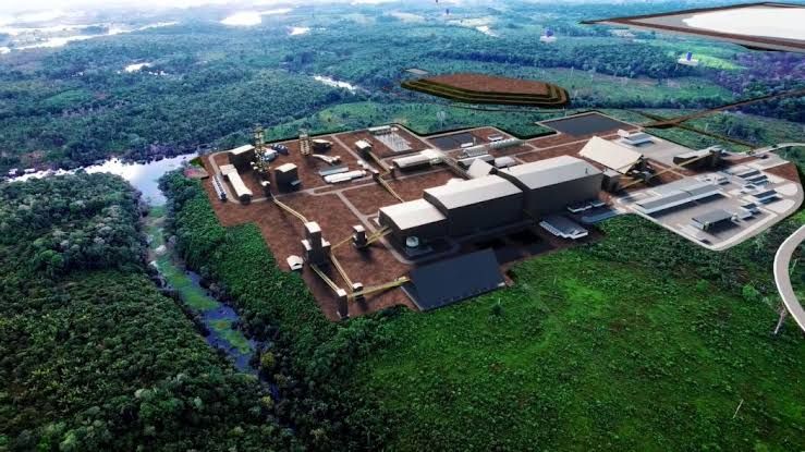Projeto Autazes prevê produção comercial de potássio em 2030, mas ainda busca até US$ 400 milhões para sair do papel