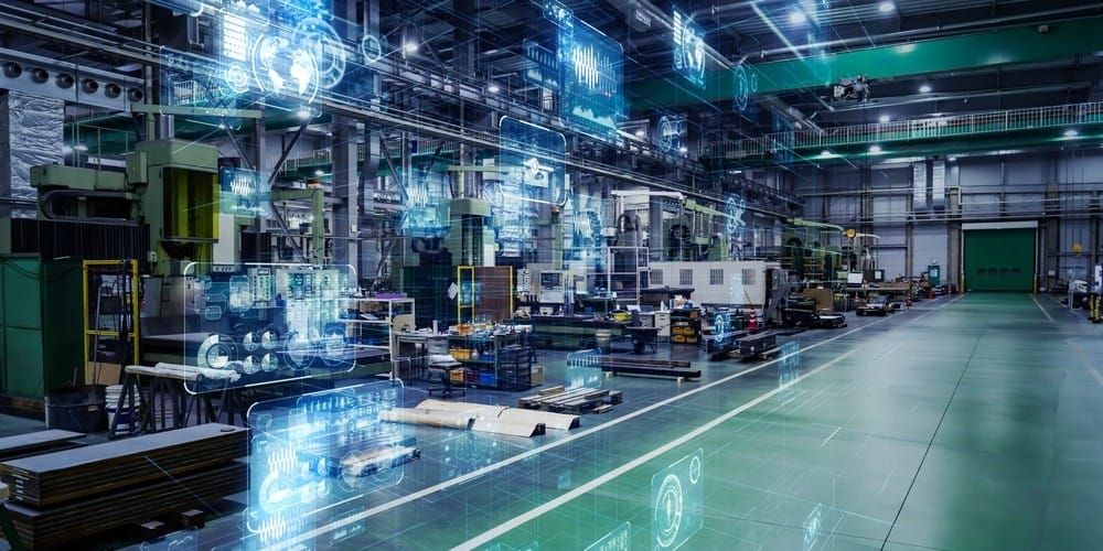 Juros e importações agravam desempenho da indústria de transformação no 2º trimestre