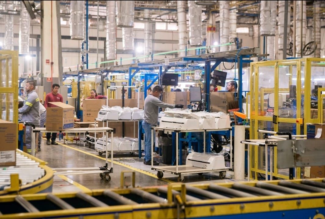 Calor e El Niño podem ajudar indústria de ar-condicionado do PIM a recuperar produção