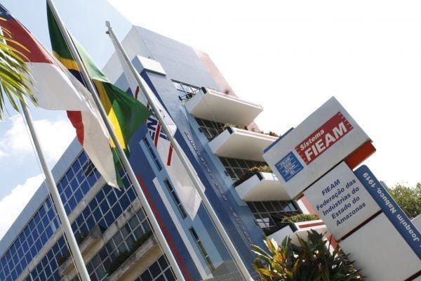 Fieam e Cieam reúnem candidatos ao governo do AM para discutir Zona Franca, empregos, competitividade e desenvolvimento sustentável