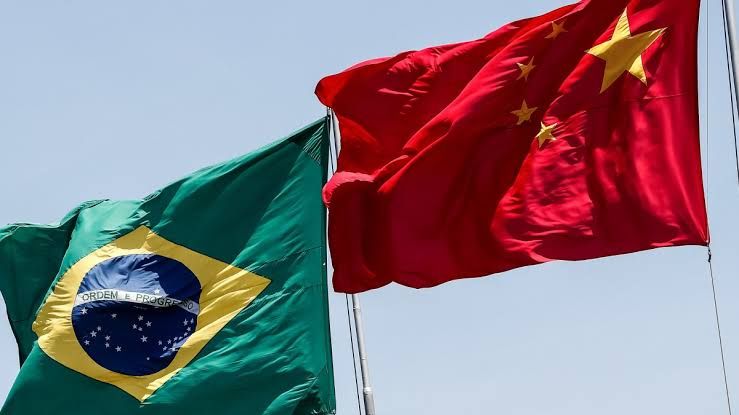 Frete China-Brasil volta a subir e chega a US$ 9,5 mil por contêiner
