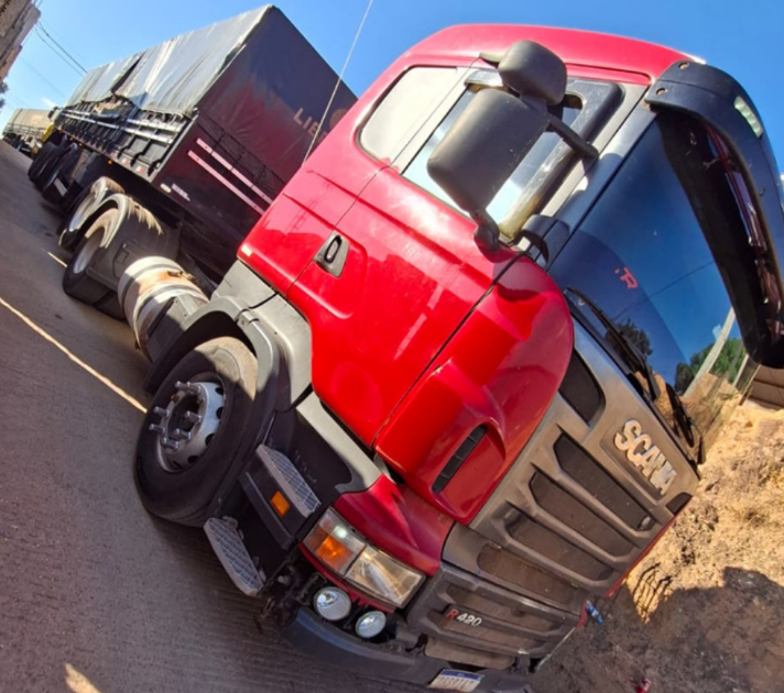 MXP Transportes conduz megaoperação para levar estações de tratamento de água a fábricas em Manaus