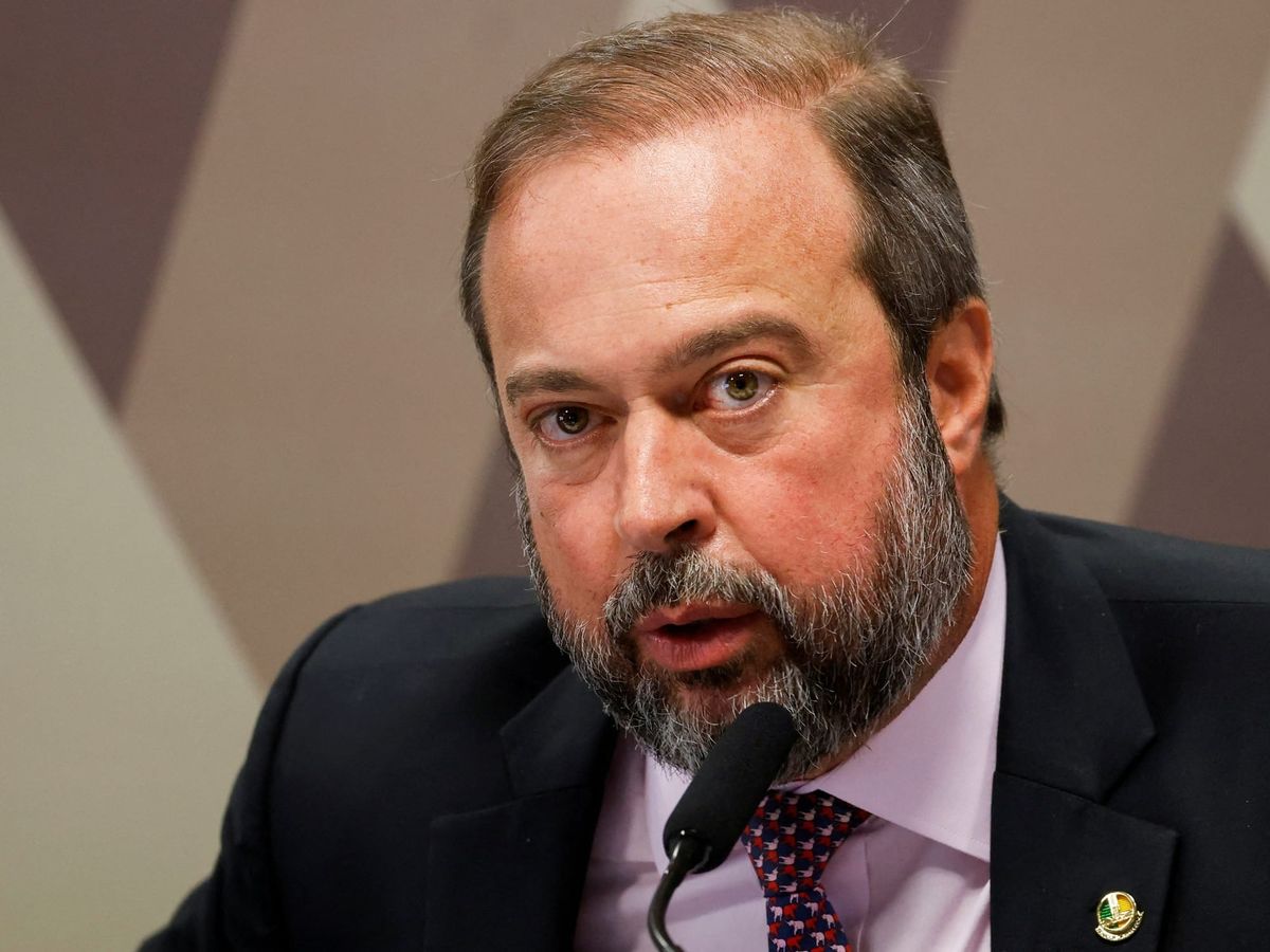 Alexandre Silveira diz que gás natural pode abastecer data centers no Brasil