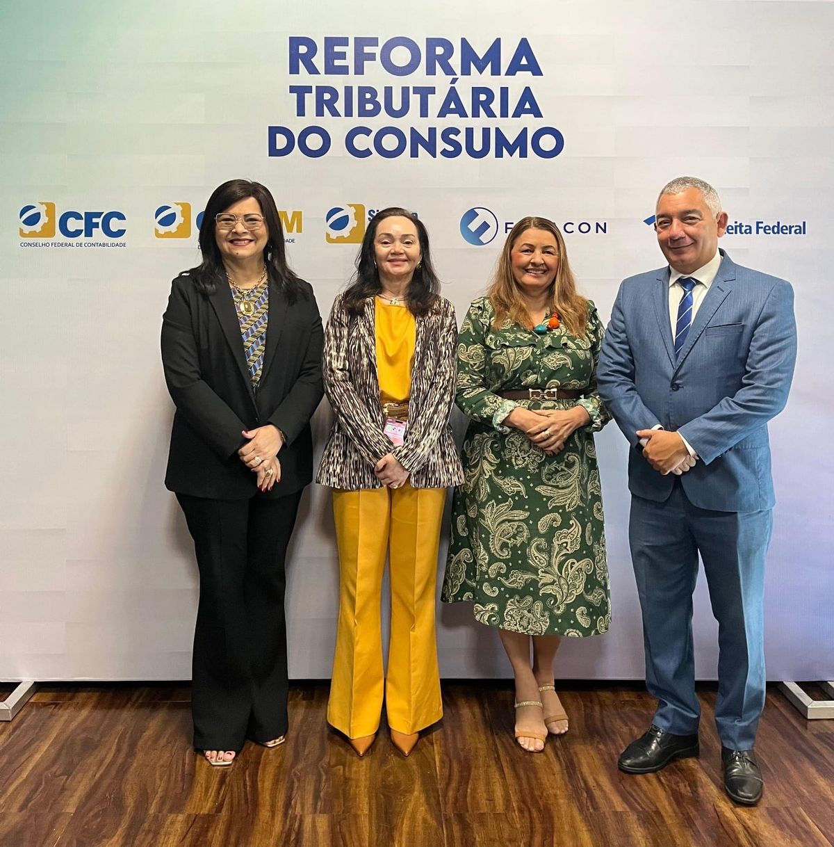 Equipes da Prefeitura de Manaus participam de capacitação sobre os impactos da Reforma Tributária na Zona Franca
