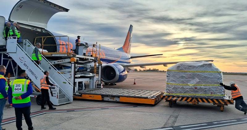 Reforma Tributária acende alerta na aviação: setor teme imposto de até 28% e corte de voos