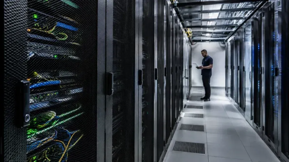 ZFM amplia espaço na infraestrutura de data centers com produção de servidores