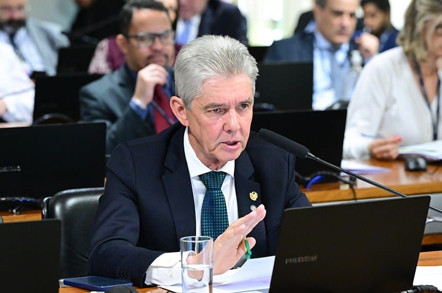 Fim da 6×1: senador de Rondônia cita indústria de Manaus e diz que empresário hoje escolheria Paraguai; Entenda