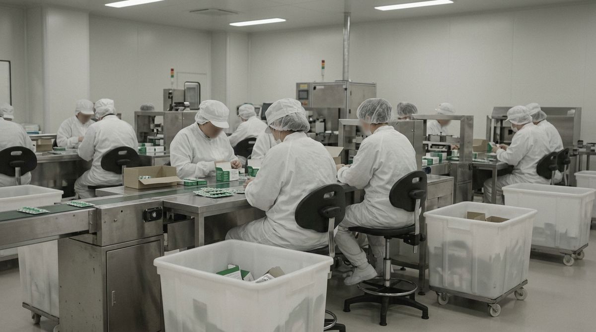 Novamed vai dobrar o quadro para 2 mil funcionários