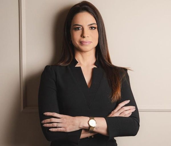 Taís Baruchi, fundadora e diretora do Instituto de Direito Tributário Contemporâneo (IDTC)