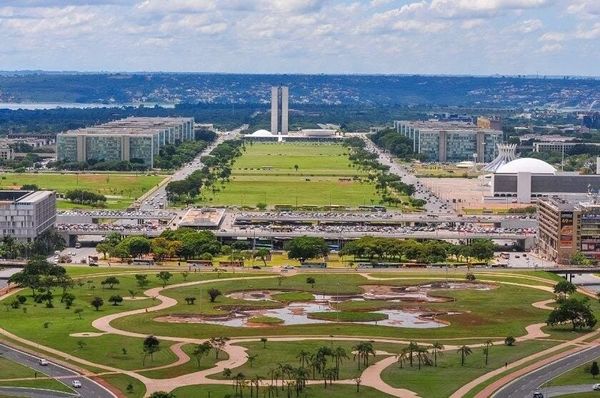PIB do Brasil deve crescer entre 1,3% e 1,6% em 2027, mas dívida, juros e eleição podem redefinir cenário, avalia Açoriana Corretora