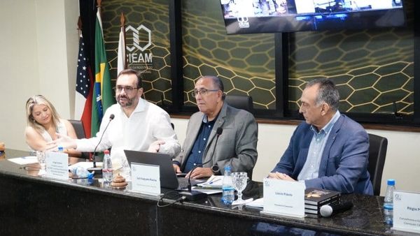 Incentivos da Zona Franca estão no centro de duas ações acompanhadas pelo Cieam no STF