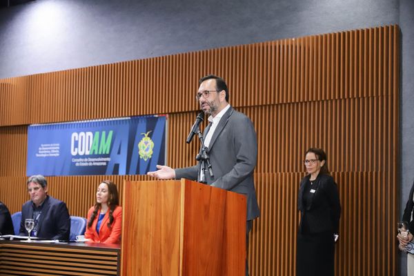 “Por que uma cobrança sai de US$ 500 para quase US$ 5 mil?”: setor produtivo questiona taxa da seca no Amazonas