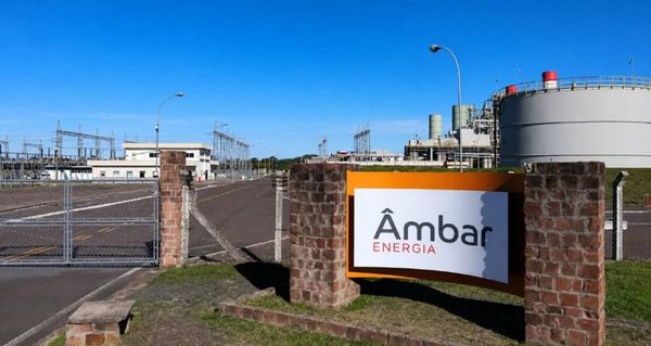 Âmbar prevê R$ 5,5 bilhões para modernizar rede elétrica do Amazonas