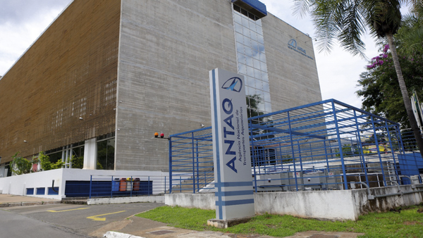 Antaq prepara indicador para mostrar obras portuárias atrasadas