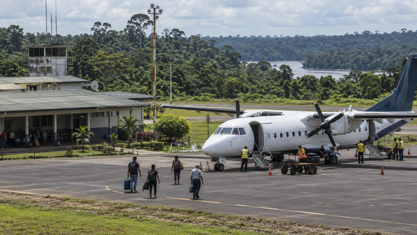 Após 15 anos de concessões, governo mira aeroportos do interior; Amazonas entra no centro da nova fase