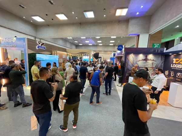 Atem, Sistema Transporte e Estaleiro Juruá confirmam participação na TranspoAmazônia 2027