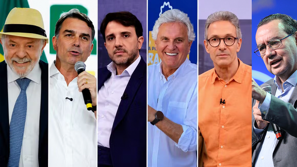 Candidatos à Presidência apresentam caminhos distintos para comércio exterior, Mercosul e BRICS
