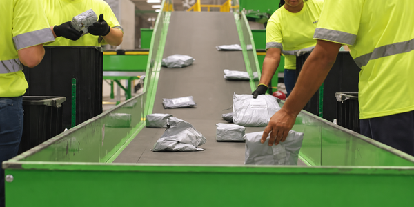Chinesa Anjun inclui Manaus em expansão logística de R$ 100 milhões no Brasil; Operação deve reduzir prazo e custo das entregas