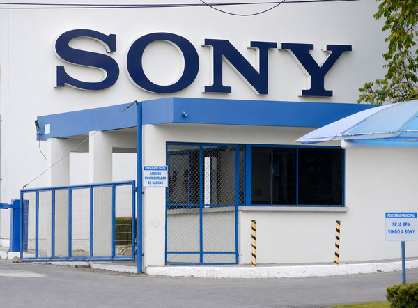 TBT: durante quase 4 décadas, Sony fez de Manaus a sua casa. Fábrica produziu  de Walkman a TVs Trinitron