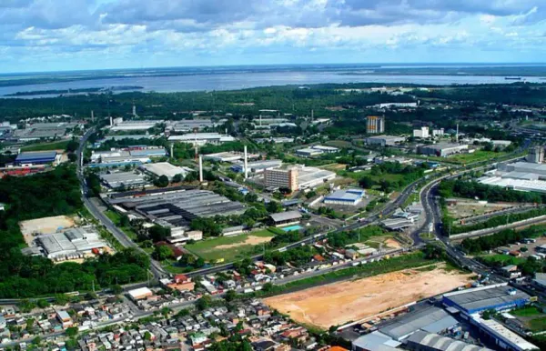 Economia do Amazonas entra no 2º semestre com arrecadação e emprego em recorde