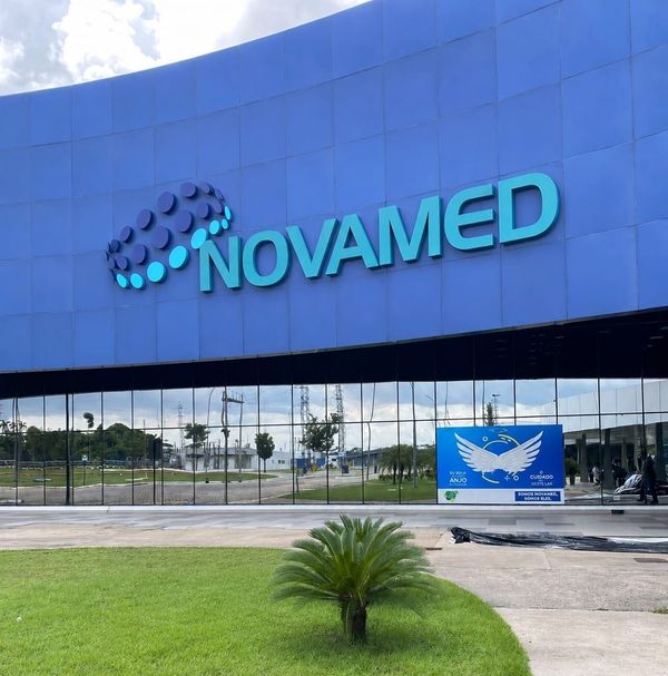 Novamed, 12 anos: EMS investe mais de R$ 300 milhões na fábrica de Manaus. Produção de medicamentos sólidos já soma 129 bilhões de unidades