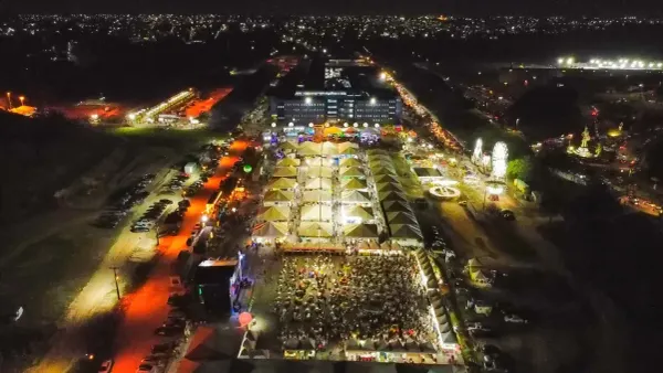 Feira de Agronegócios Nilton Lins chega à 10ª edição com foco em negócios, tecnologia e produção rural