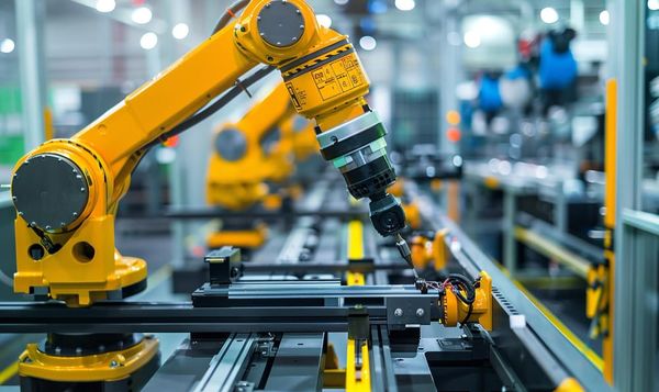Fim da 6x1 pode acelerar a adoção de IA, IoT e automação para compensar redução de horas trabalhadas