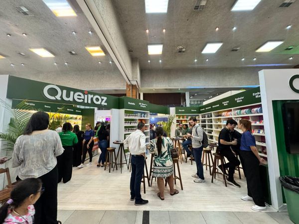 FIPA 2026: Grupo Queiroz terá programação voltada a quem empreende em panificação e alimentação