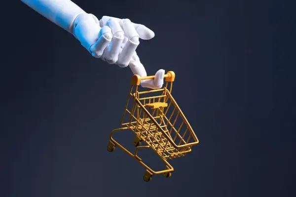IA já influencia a decisão de compra no varejo
