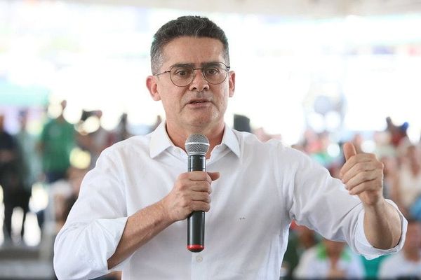 Industrialização do açaí pode gerar mais emprego e renda em Codajás, diz David Almeida