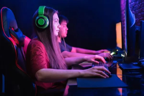 Intel vê mercado gamer em crescimento estável e aponta espaço para expansão dos PCs de alto desempenho no Brasil