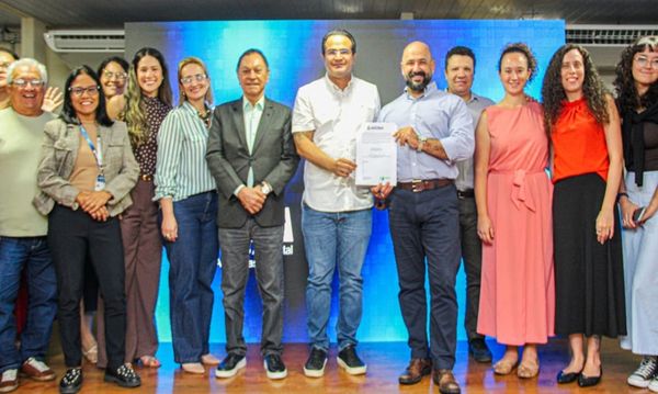 Ipaam e Circula Brain fecham acordo para ampliar coleta de eletrônicos no Amazonas
